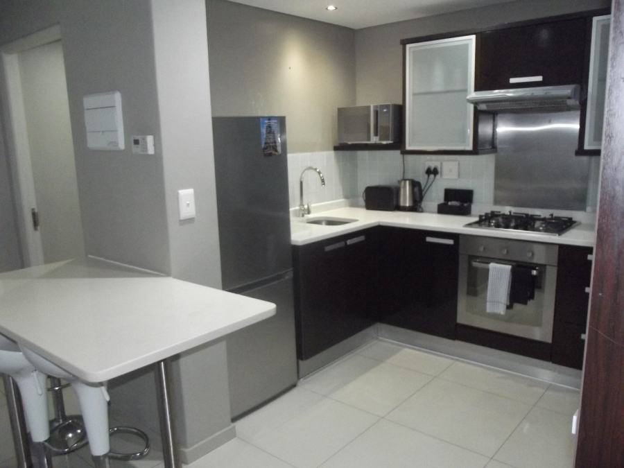 2 Bedroom Property for Sale in Waves Edge Western Cape